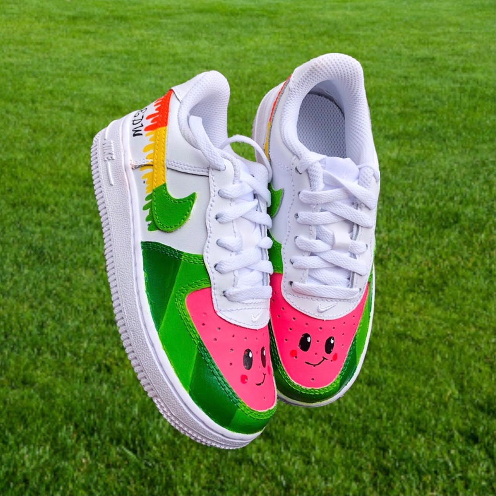 Kids custom